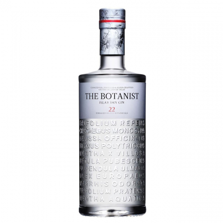 GIN - The Botanist Islay Gin 46% 1L