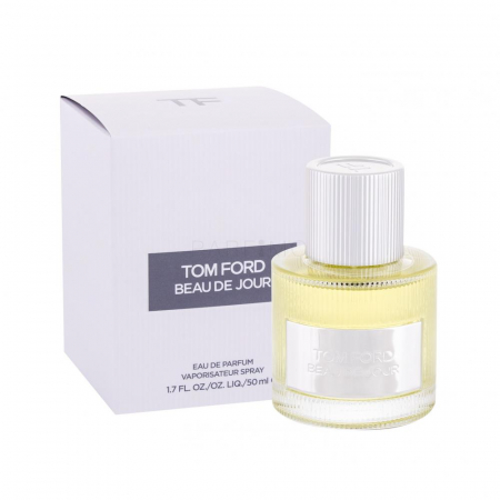 PARFUMERIE - TOM FORD BEAU DE JOUR EDP 50ML