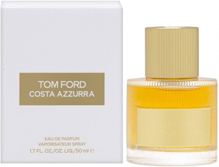 PARFUMERIE - TOM FORD COSTA AZZURRA EDP 50ML