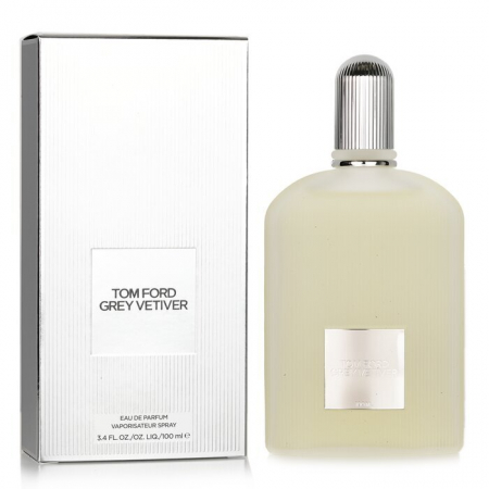 PARFUMERIE - TOM FORD GREY VETIVER EDP 100ML