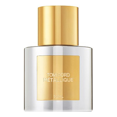 PUDRA SI FARD OBRAZ - TOM FORD  METALLIQUE EDP 50ML
