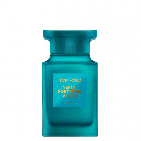 PARFUMERIE - TOM FORD NEROLI PORTOFINO ACQUA EDP 100ML
