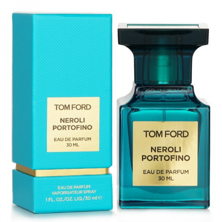PARFUMERIE - TOM FORD NEROLI PORTOFINO NEROLI PORTOFINO JUICES 30 ML