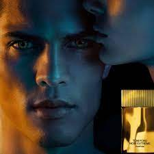 PARFUMURI - TOM FORD NOIR EXTREME PARFUM 100 ML