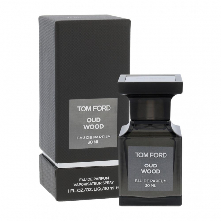 PARFUMERIE - TOM FORD OUD WOOD EAU DE PARFUM 30ML