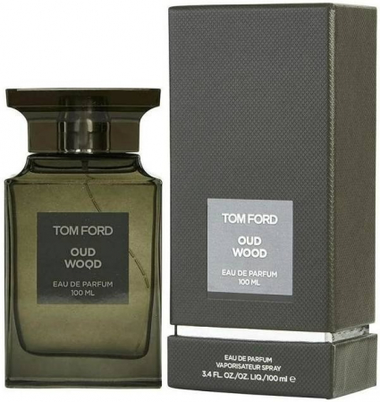 PARFUMERIE - TOM FORD PRIVATE BLEND OUD WOOD EDP 100ML