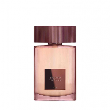 PARFUMERIE - TOM FORD SIGNATURE CAFE ROSE EDP 50ML