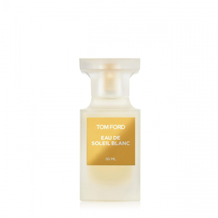 PARFUMERIE - TOM FORD EAU DE SOLEIL BLANC EDT 50ML