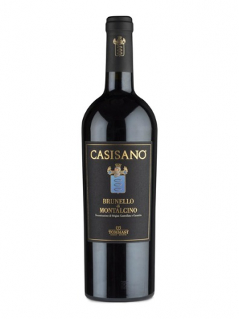 VINURI - Tommasi, Casisano, Brunello di Montalcino, DOCG, dry, red 0.75L