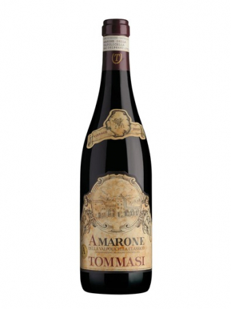 VINURI - Tommasi, Amarone della Valpolicella Classico, DOCG, dry, red 0.75L