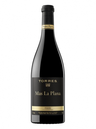 VINURI - Torres, Mas La Plana, Cabernet Sauvignon, DO, Penedès, dry, red, 0.75L