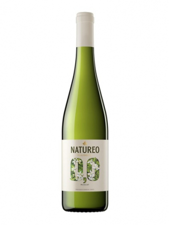 VIN ALB - TORRES NATUREO 0.0% VIN ALB SEC 0.75L