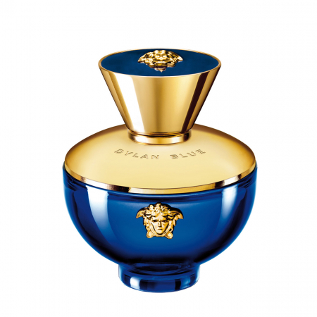 PARFUMURI - VERSACE POUR FEMME DYLAN  BLUE EDP 100ML