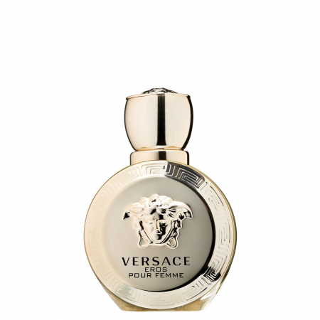 PARFUMERIE - VERSACE  EROS POUR FEMME EDT 50ML