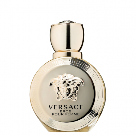 PARFUMERIE - VERSACE  EROS POUR FEMME EDT 100ML