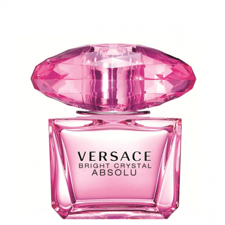 PARFUMERIE - VERSACE BRIGHT CRYSTAL ABSOLU EDP 90ML 