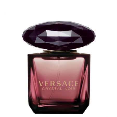 PARFUMERIE - VERSACE CRYSTAL NOIR EDT 90ML