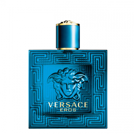 PARFUMERIE - VERSACE EROS EDT 100ML