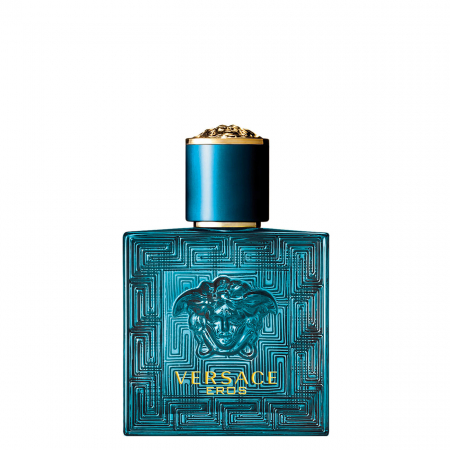 PARFUMERIE - VERSACE EROS EDT 50ML