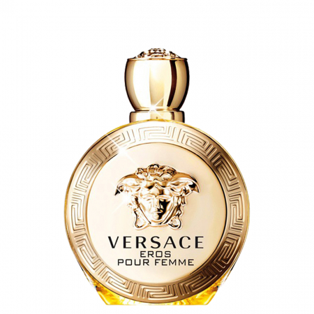 PARFUMERIE - VERSACE EROS POUR FEMME EDP 100ML