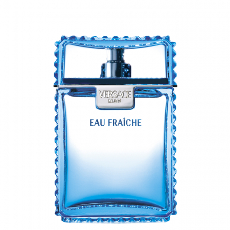 PARFUMURI - VERSACE FRAICHE EDT 100ML
