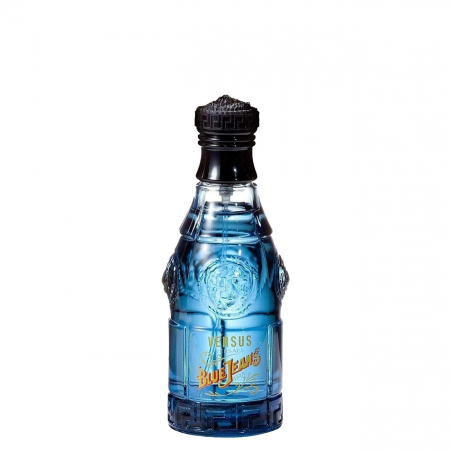 PARFUMURI - VERSACE JEANS BLUE EDT 75ML