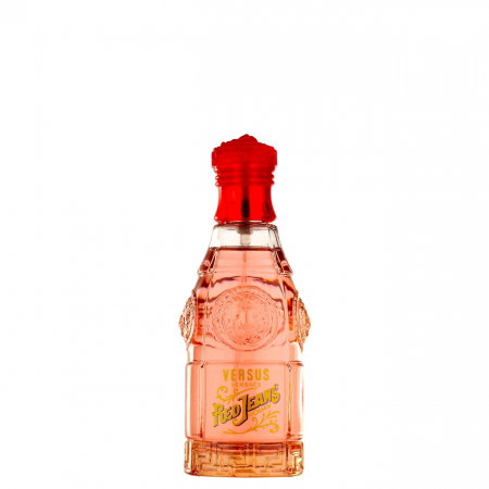 PARFUMERIE - VERSACE JEANS RED EDT 75ML