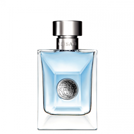 PARFUMERIE - VERSACE POUR HOMME EDT 100ML