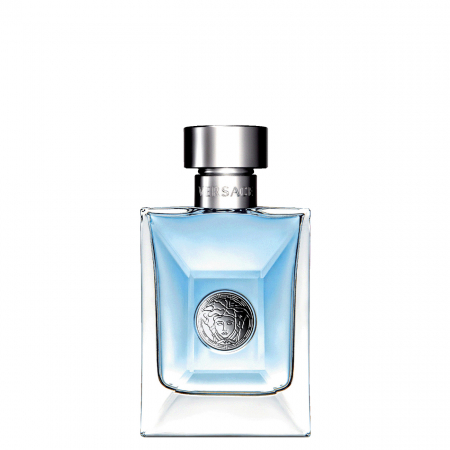 PARFUMERIE - VERSACE POUR HOMME EDT 50ML