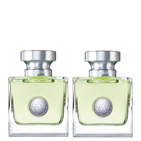 PARFUMERIE - VERSACE VERSENSE DUO EDT 2X30ML
