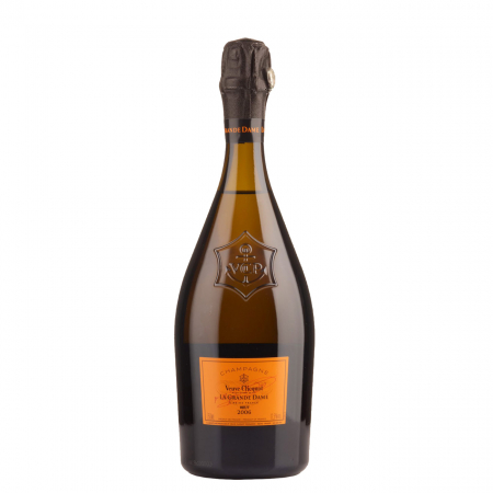 SAMPANIE - Veuve Clicquot, La Grande Dame, brut, white 0.75L, giftbox