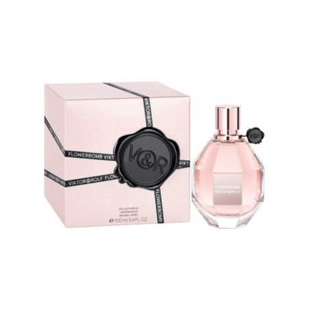 PARFUMERIE - VIKTOR ROLF FLOWERBOMB EDP 100ML
