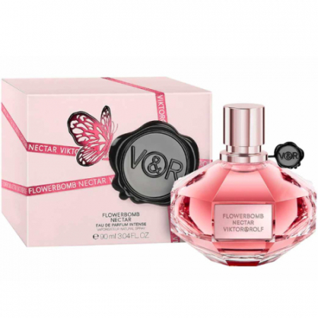 PARFUMERIE - VIKTOR ROLF FLOWERBOMB NECTAR EDP 90ML