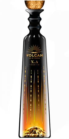TEQUILA - VOLCAN TEQUILA XA LUMINOUS 0.7 L