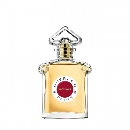 PARFUMERIE - GUERLAIN LES LEGENDAIRES EDP SAMSARA 75ML
