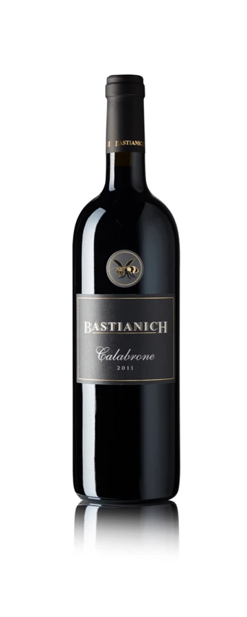 VINURI - Bastianich Calabrone 2013, 1.5L ( Magnum ), Red, Dry, 13.5%