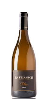 BAUTURI - Bastianich Plus, Dry, White,  14.5%