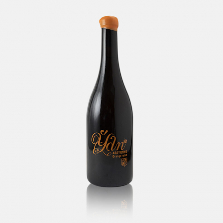 BAUTURI - YLI35, 2020 0.15 750ML