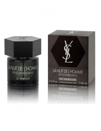 PARFUMURI - YSL LA NUIT HOMME LE PARFUM EDP 60ML