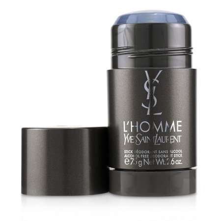 PARFUMERIE - YSL LHOMME DEO STICK 75ML