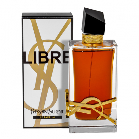 PARFUMERIE - YSL LIBRE LE PARFUM 90 ML