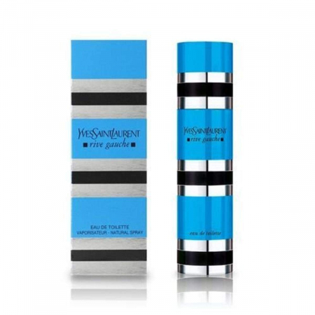 PARFUMERIE - YSL RIVE GAUCHE EDT 100ML