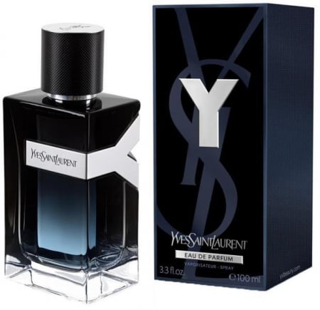 PARFUMERIE - YSL Y EDP 100ML