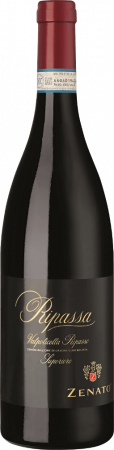 BAUTURI - Zenato Ripassa Valpolicella Ripasso Superiore 14%, 0.75L