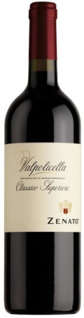 BAUTURI - Zenato, Valpolicella Classico Superiore, DOC, dry, red, 075L