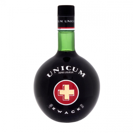 APERITIVE - Zwack Unicum 1L 40%