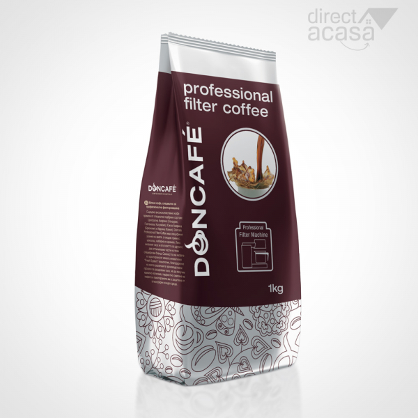DONCAFE PROFESSIONAL FILTER COFEE 1 KG [1]