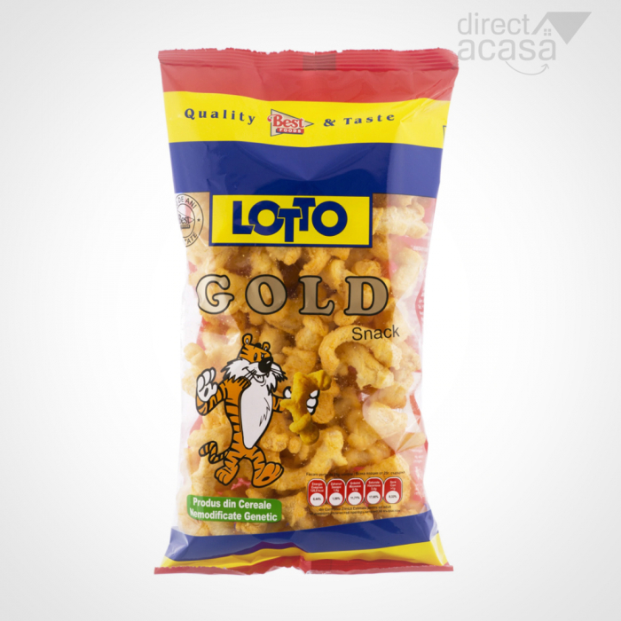 Lotto Gold 80G [1]