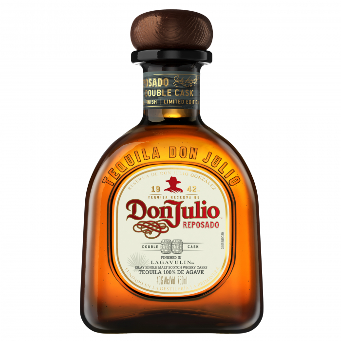Tequila, Don Julio Reposado, 38% alc., 0,7L [1]