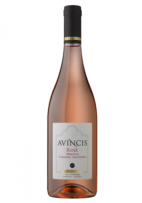 Vin Rose, Avincis, 0.75L [1]